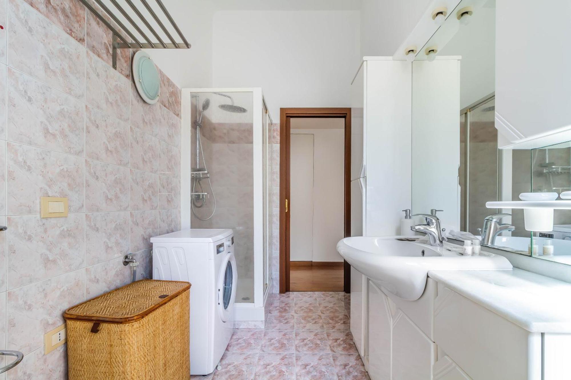 Apartmán Domusmi Piazzale Loreto Milán Exteriér fotografie